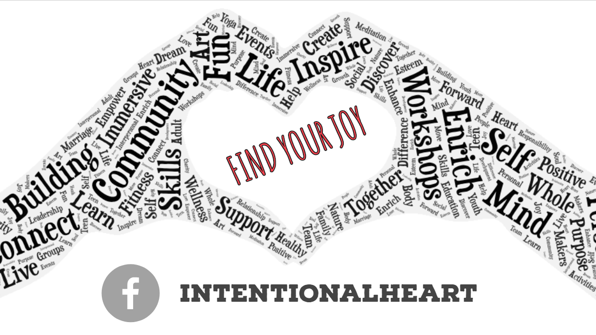 Intentional Heart